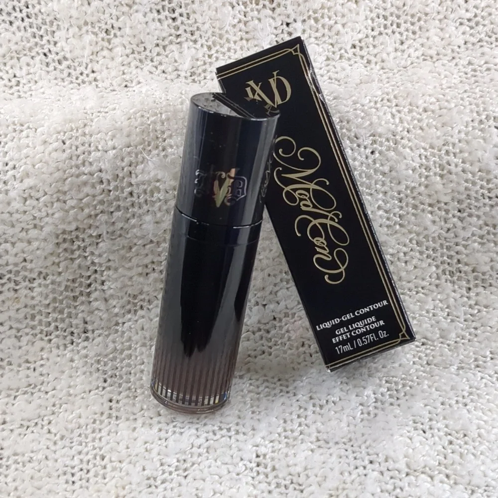 KVD Beauty Modcon Liquid-Gel Contour in Medium Cool(60), 17ml/0.575fl oz